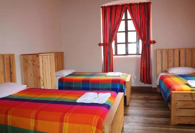 Majatalo El Andariego