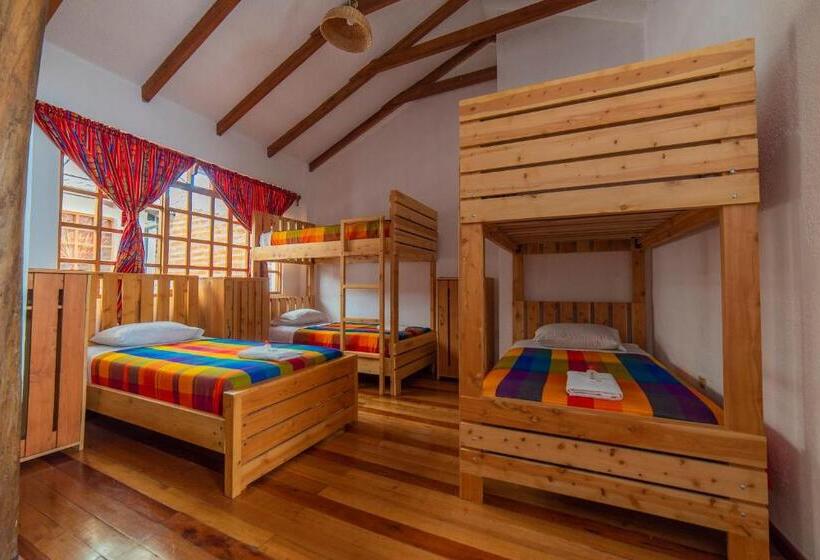 膳宿费 El Andariego