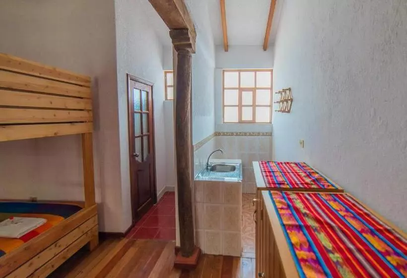 Majatalo El Andariego