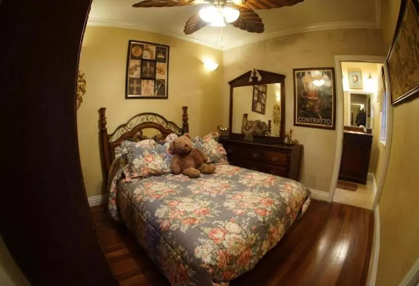 Majatalo Fleur De Lac Europeran Inn