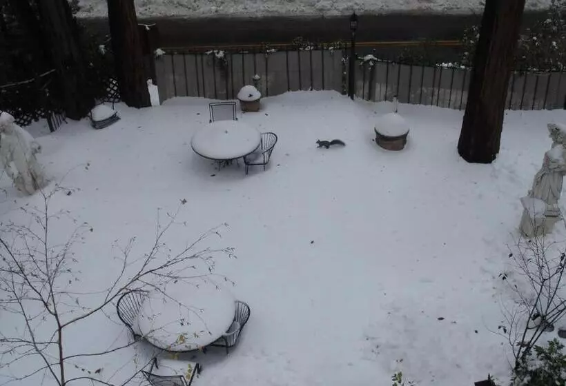 Majatalo Fleur De Lac Europeran Inn