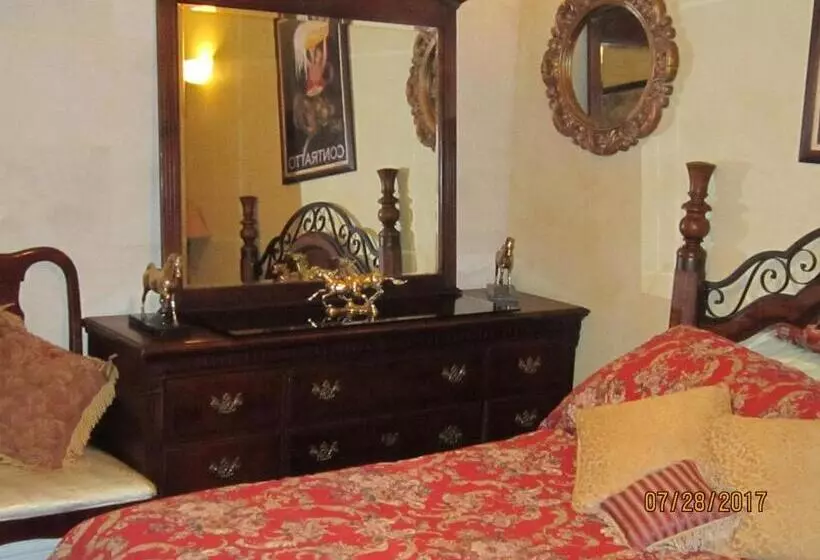 Majatalo Fleur De Lac Europeran Inn