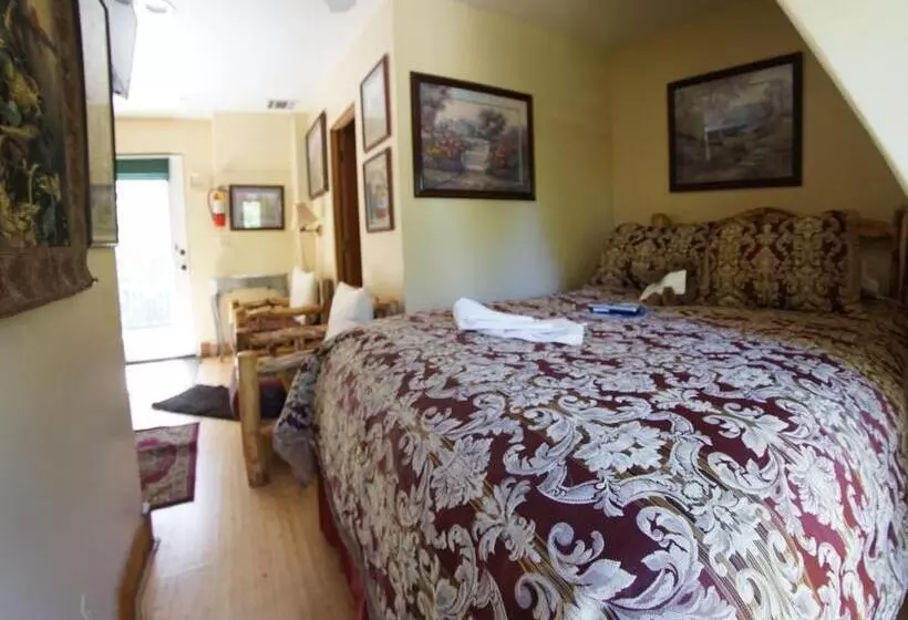 Majatalo Fleur De Lac Europeran Inn