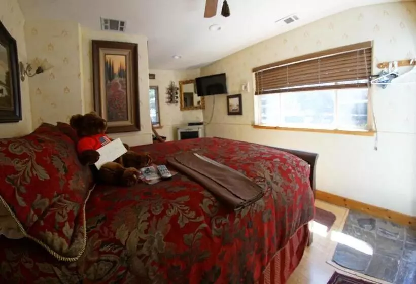 Majatalo Fleur De Lac Europeran Inn