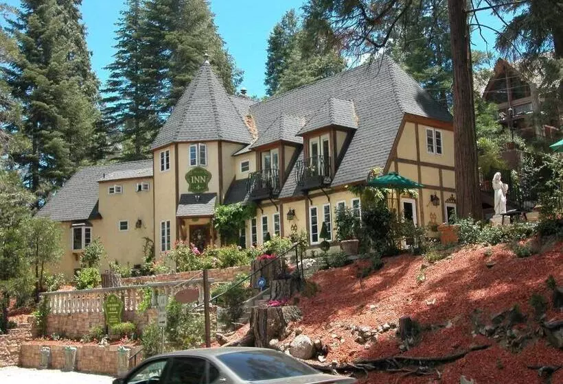 Majatalo Fleur De Lac Europeran Inn