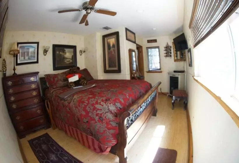 Majatalo Fleur De Lac Europeran Inn