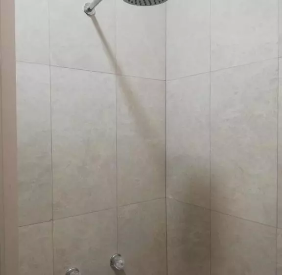 پانسیون Hostal Villamil