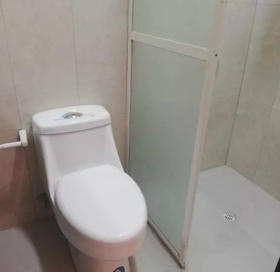 پانسیون Hostal Villamil
