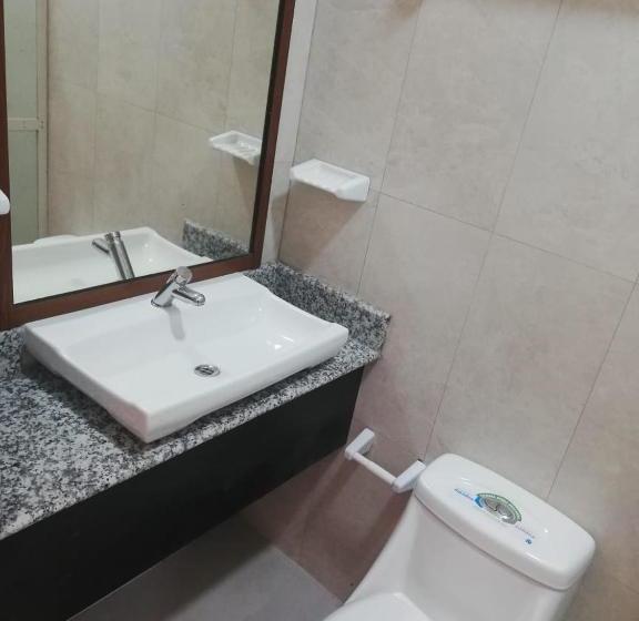 פנסיון Hostal Villamil