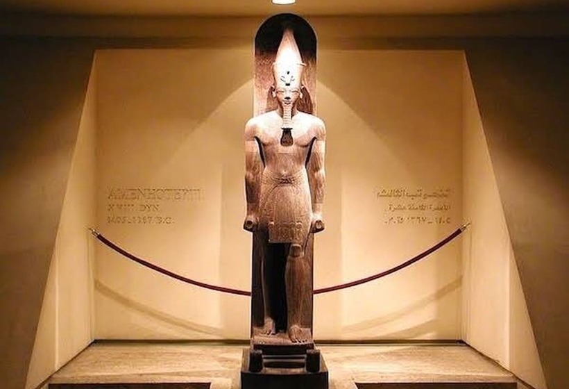 پانسیون Jewel Howard Carter