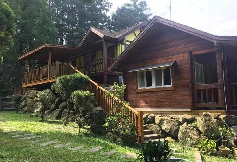 پانسیون Jin Zu Cottage