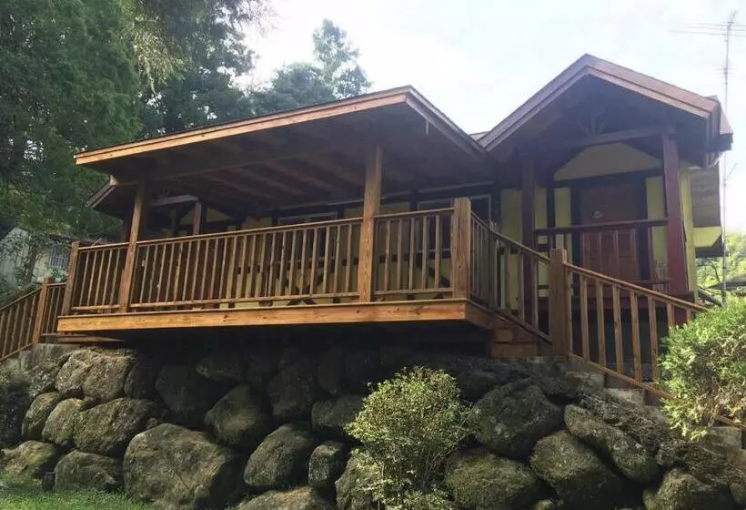 پانسیون Jin Zu Cottage