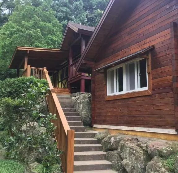 پانسیون Jin Zu Cottage