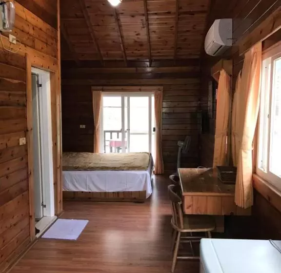 پانسیون Jin Zu Cottage