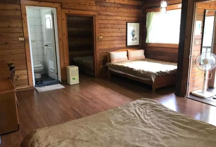 پانسیون Jin Zu Cottage