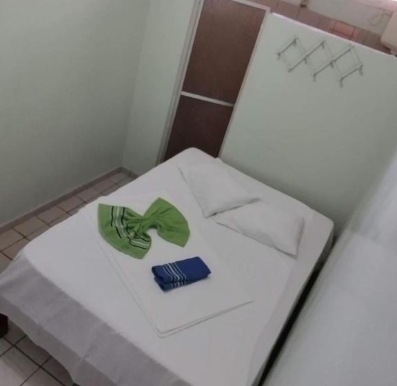 پانسیون Pousada Ipojuca