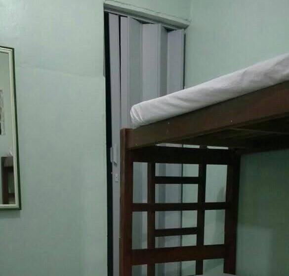 پانسیون Pousada Ipojuca