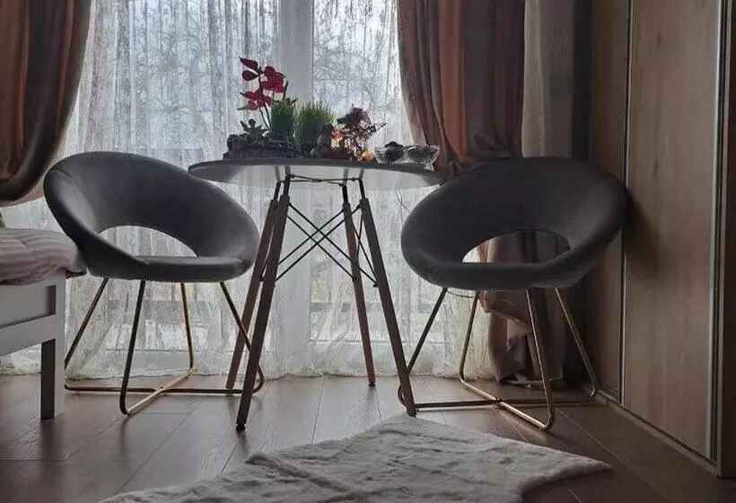پانسیون Rooms Lida & Friendly Home