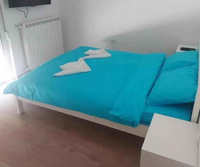 پانسیون Rooms Lida & Friendly Home