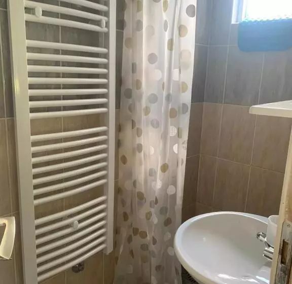پانسیون Rooms Lida & Friendly Home