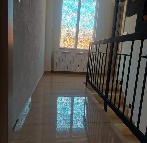 پانسیون Rooms Lida & Friendly Home