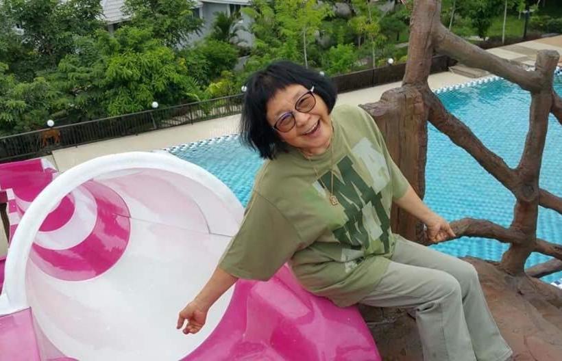 Resort Sangchan Garden At Kaeng Krachan