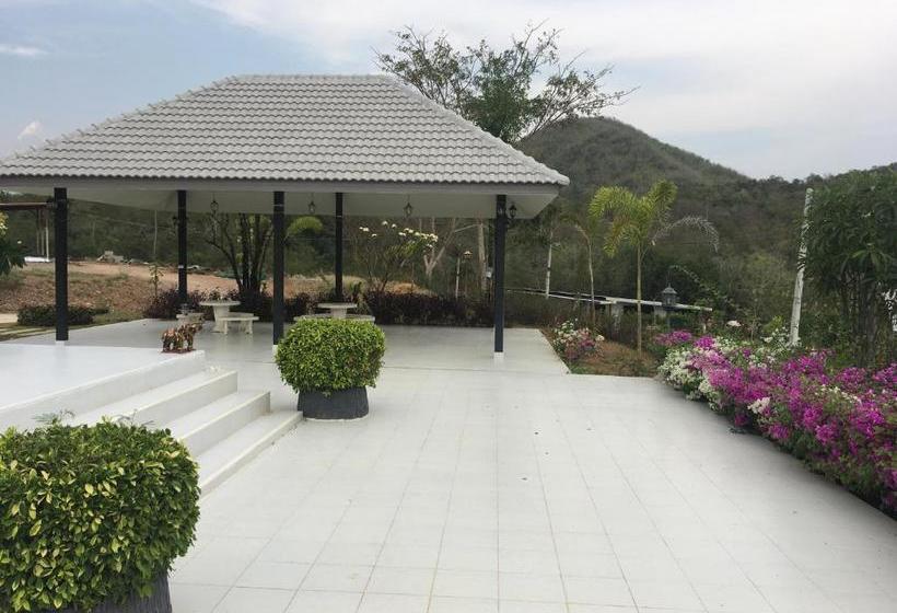 Resort Sangchan Garden At Kaeng Krachan