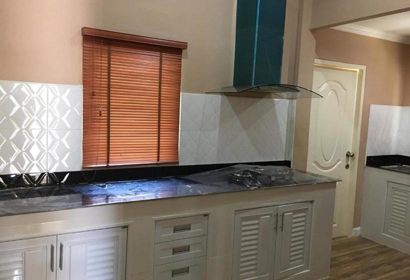 Resort Sangchan Garden At Kaeng Krachan