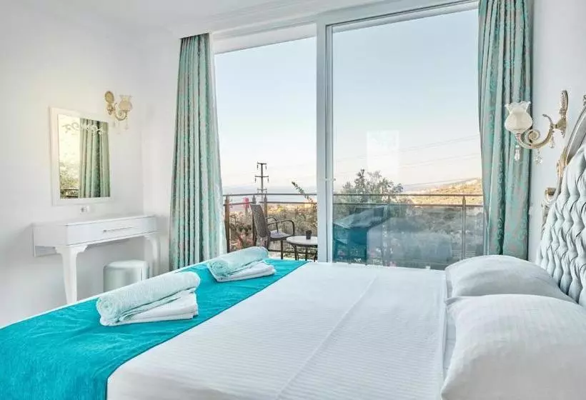 Hatice Sultan Villa