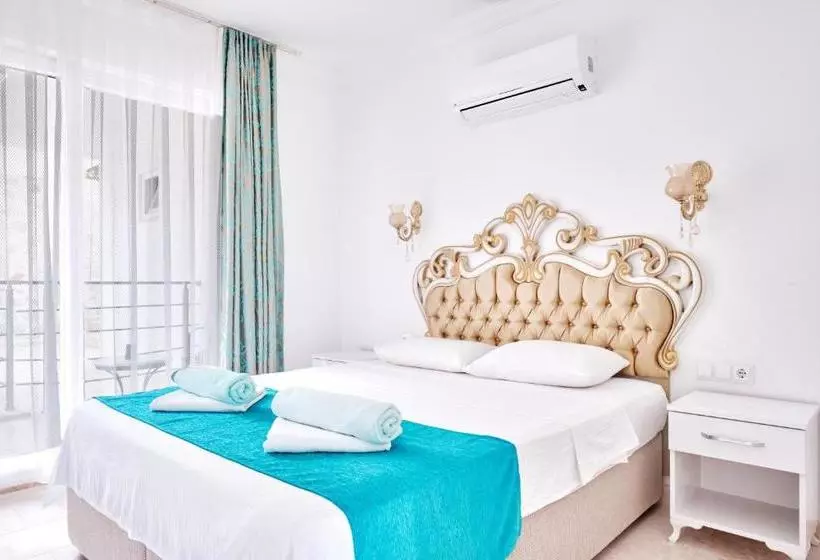 Hatice Sultan Villa