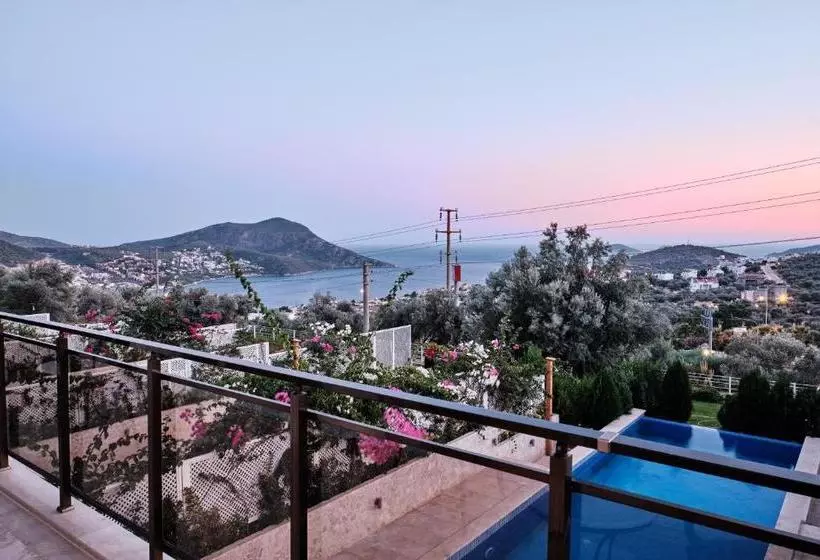 Hatice Sultan Villa