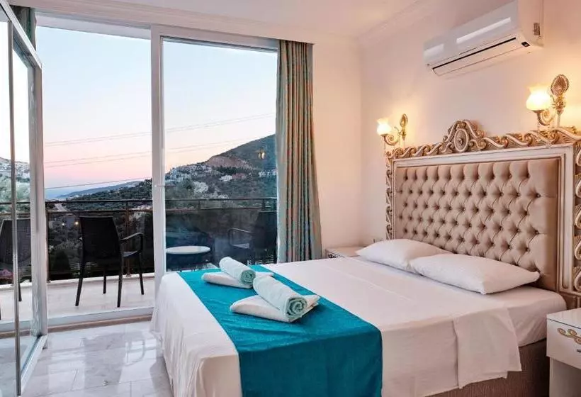 Hatice Sultan Villa