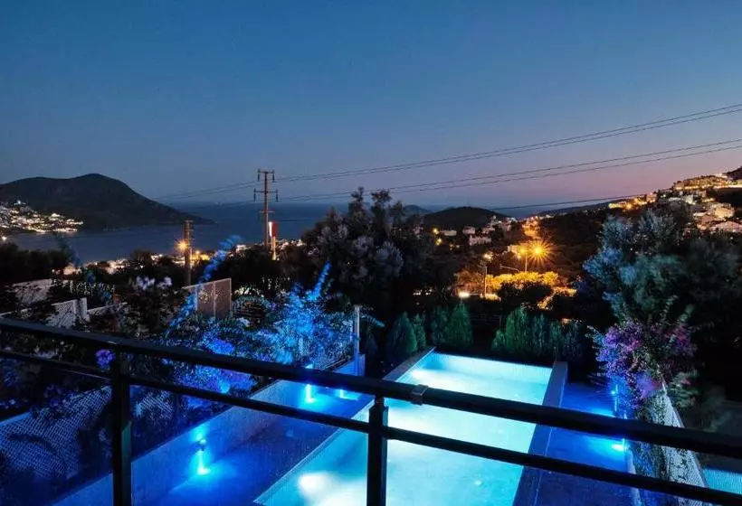 Hatice Sultan Villa