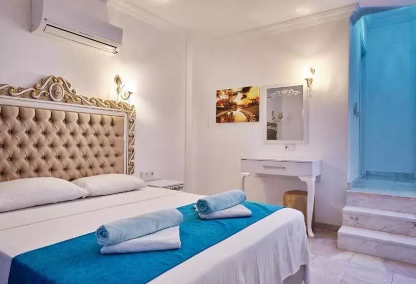 Hatice Sultan Villa