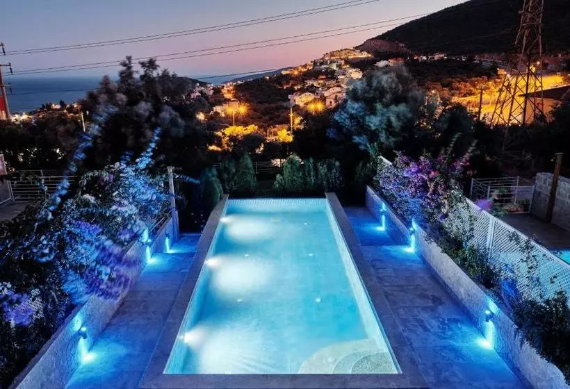 Hatice Sultan Villa