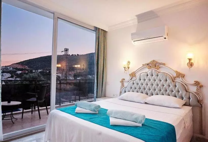 Hatice Sultan Villa