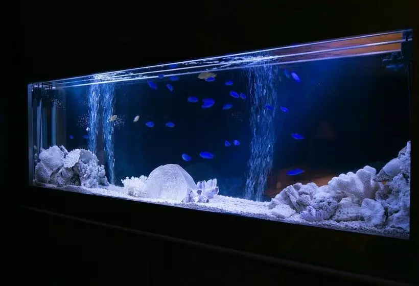 Hotelli Atlantis Otsu