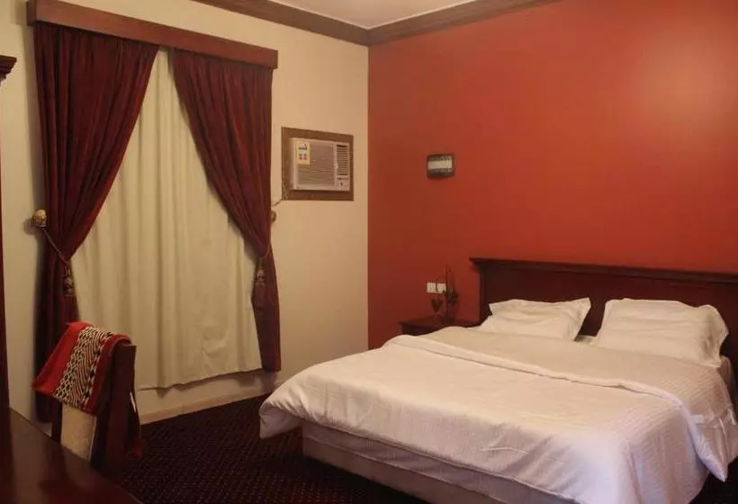 Manazel Tabuk Hotel Apartments