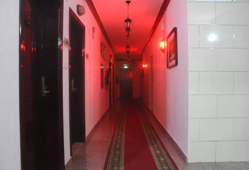 Manazel Tabuk Hotel Apartments