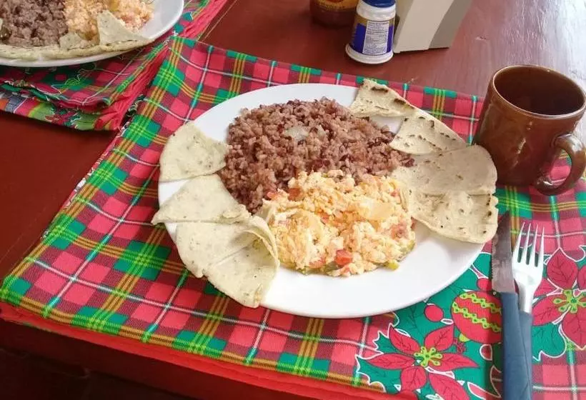 Majatalo Beach Hostal Oasis