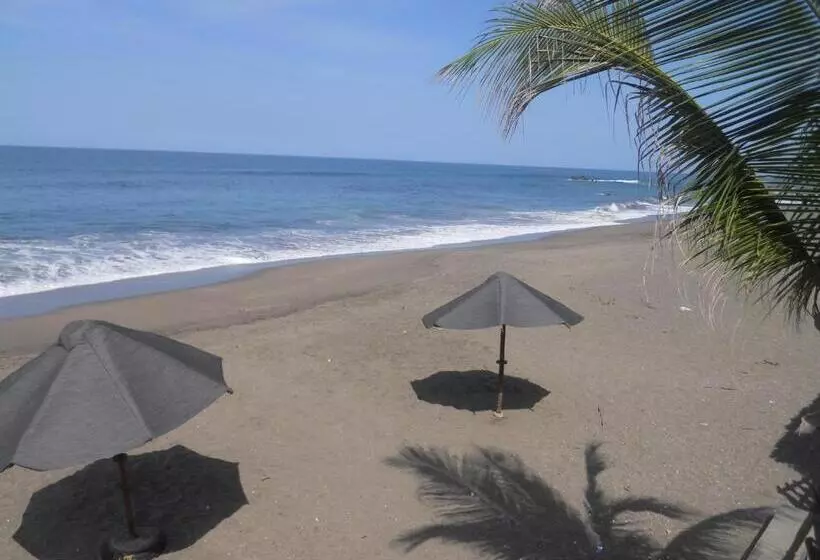 Majatalo Beach Hostal Oasis