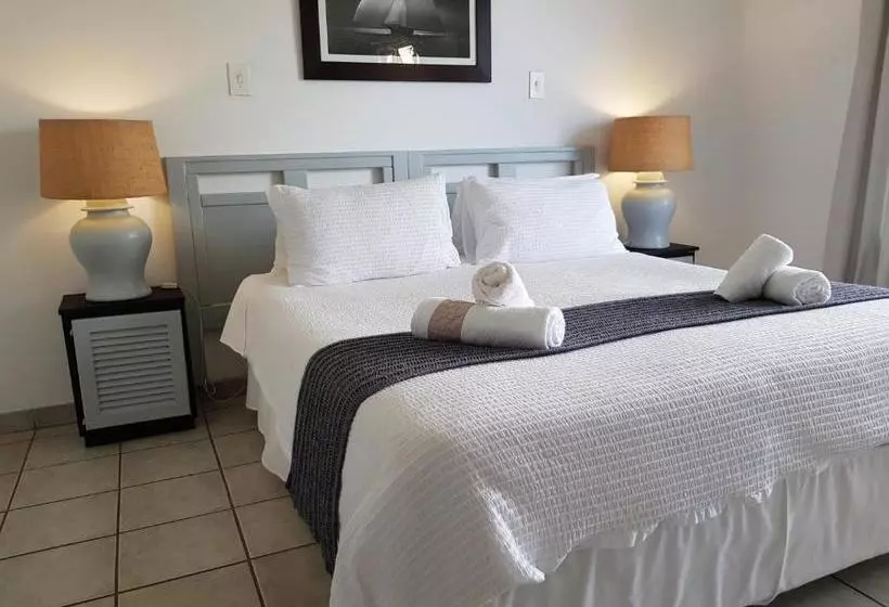 Majatalo Dolphin Coast Guesthouse