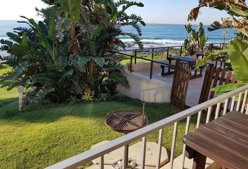 Majatalo Dolphin Coast Guesthouse