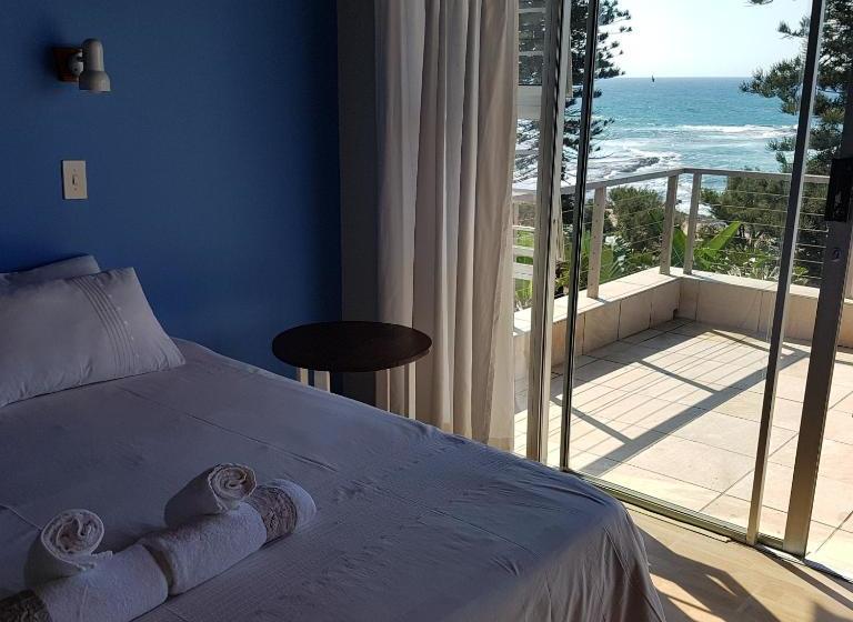 펜션 Dolphin Coast Guesthouse