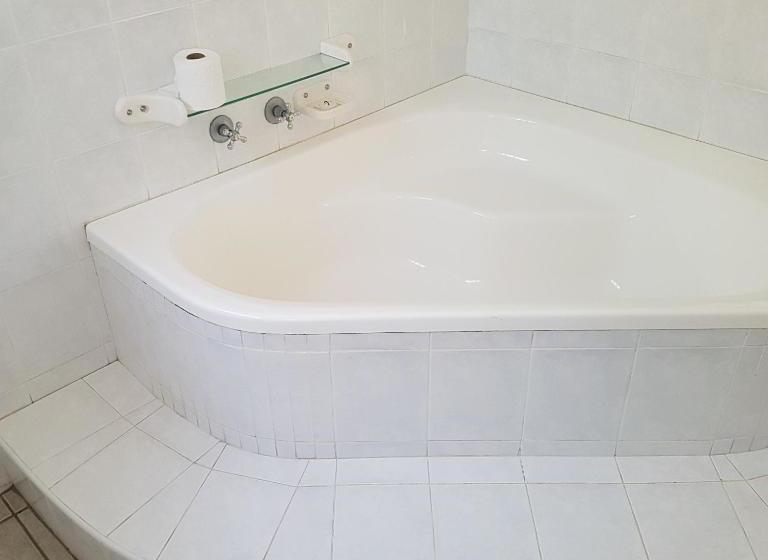 펜션 Dolphin Coast Guesthouse