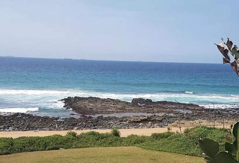 Majatalo Dolphin Coast Guesthouse