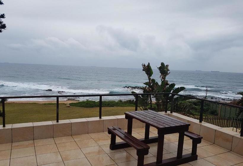 펜션 Dolphin Coast Guesthouse