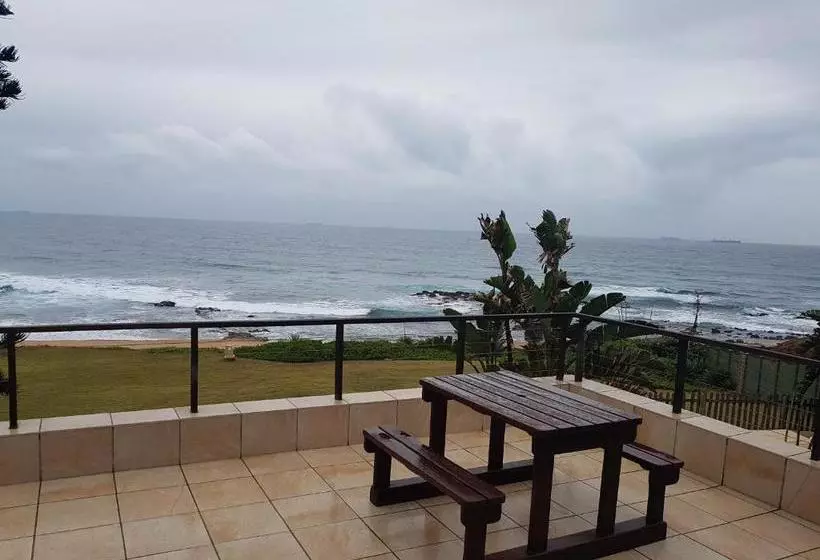 Majatalo Dolphin Coast Guesthouse