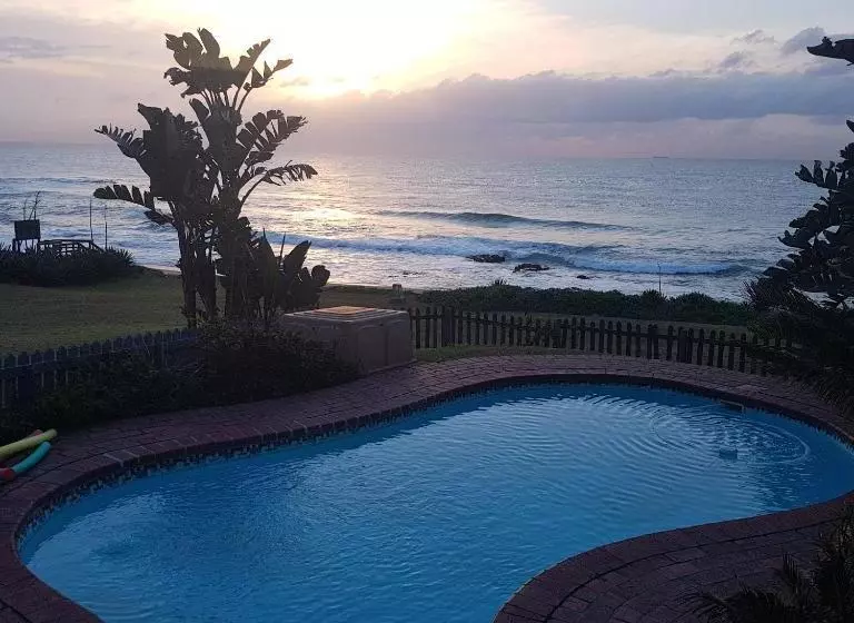 Majatalo Dolphin Coast Guesthouse