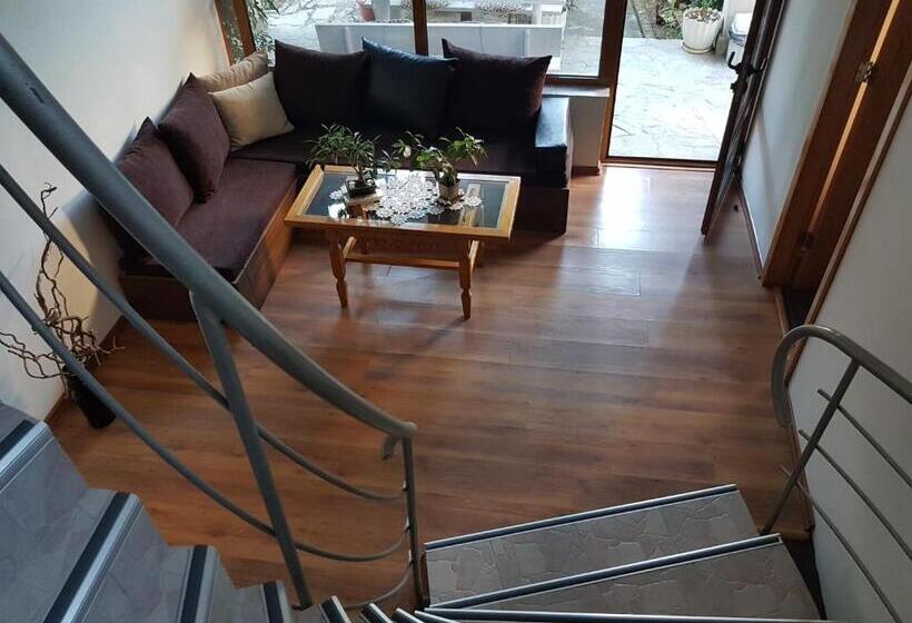 بنسيون Guest House Veselina